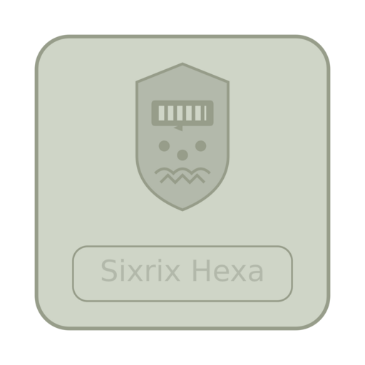 Sixrix Hexa - Escola de Desenvolvimento de Jogos